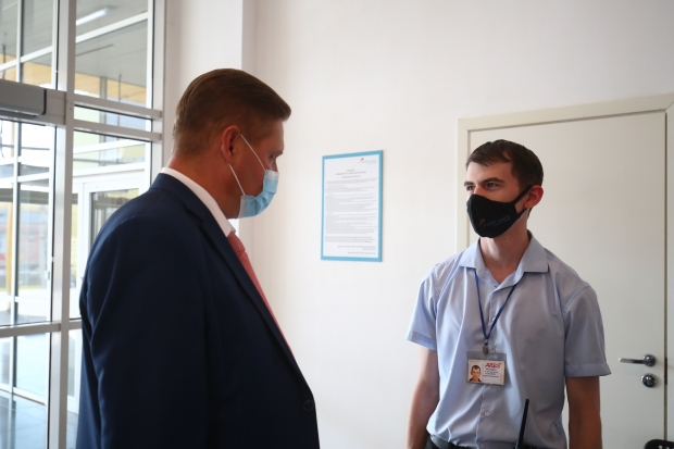 Волгоградская правда
