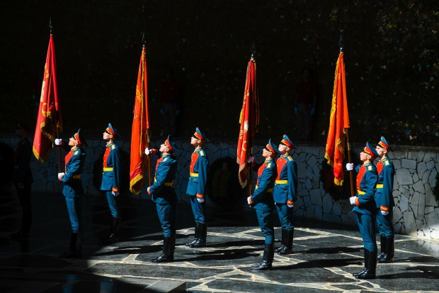 Волгоградская правда