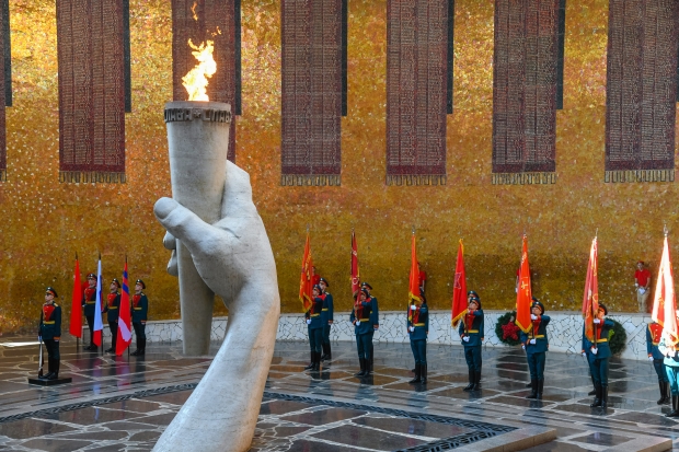 Волгоградская правда