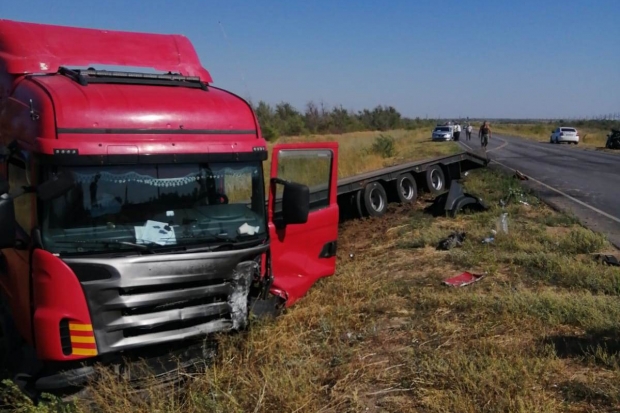 Волгоградская правда