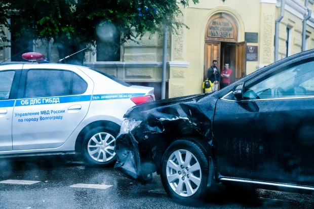 Волгоградская правда