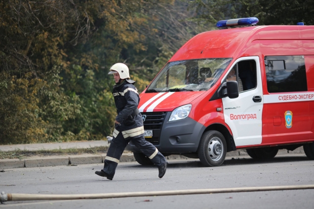 Волгоградская правда Волгоградская правда