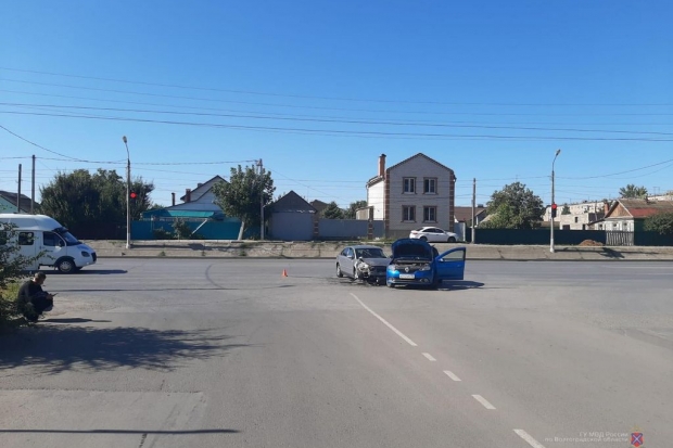 Волгоградская правда Волгоградская правда