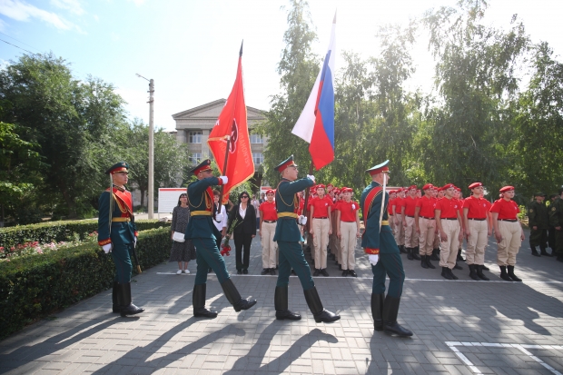 Волгоградская правда