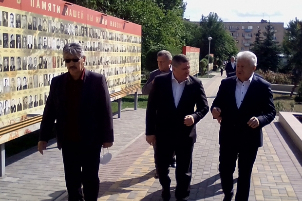 Волгоградская правда Волгоградская правда