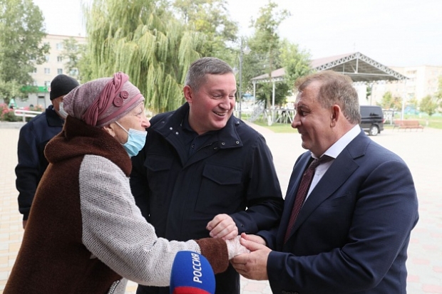 Волгоградская правда Волгоградская правда