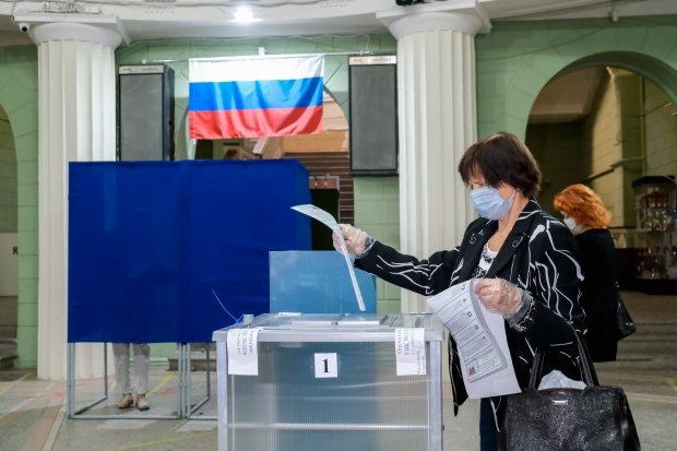 Волгоградская правда Волгоградская правда