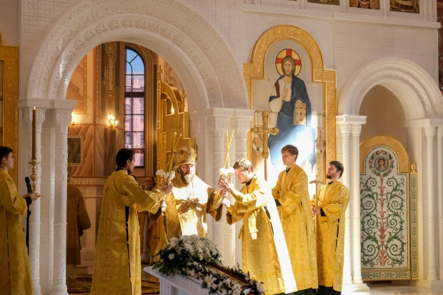 Волгоградская правда