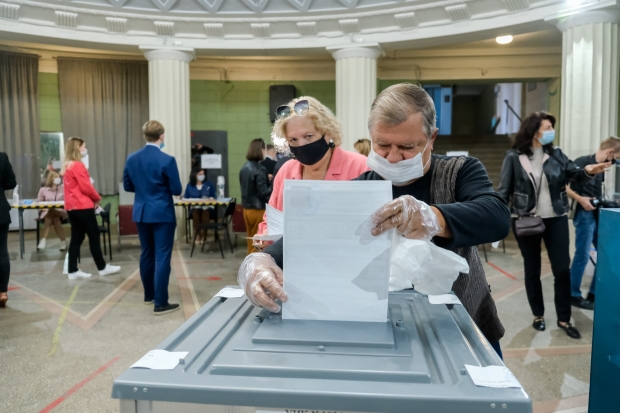 Волгоградская правда Волгоградская правда