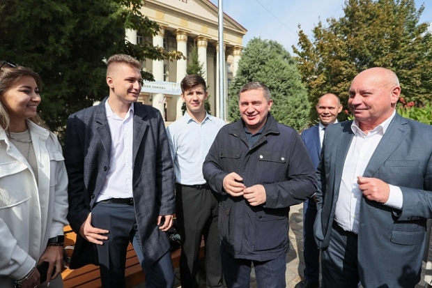 Волгоградская правда Волгоградская правда