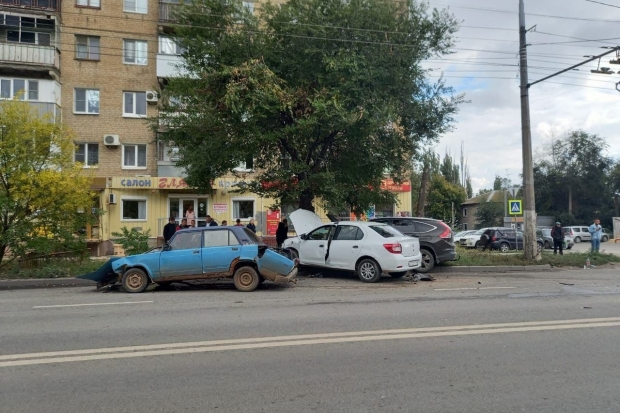 Волгоградская правда