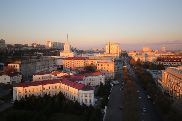 Волгоградская правда Волгоградская правда