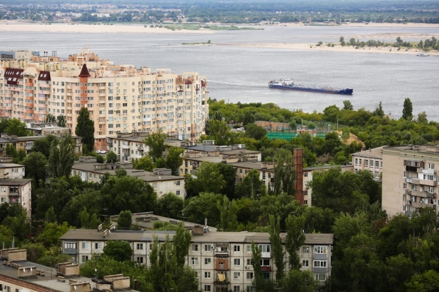 Волгоградская правда Волгоградская правда