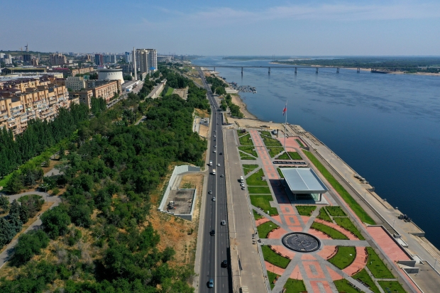 Волгоградская правда Волгоградская правда