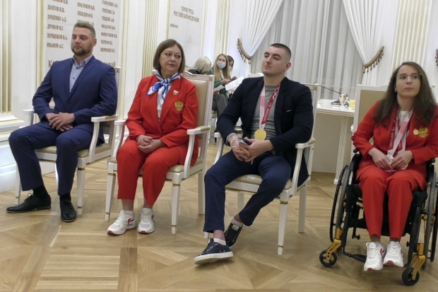 Волгоградская правда