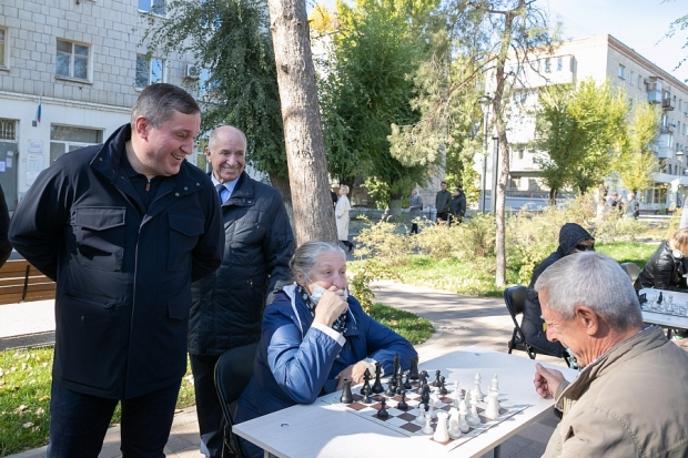 Волгоградская правда