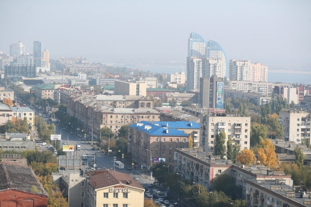 Волгоградская правда Волгоградская правда