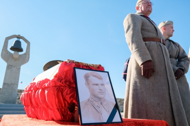 Волгоградская правда Волгоградская правда