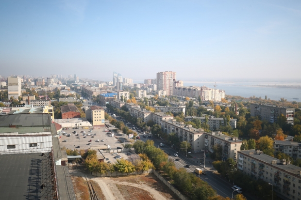 Волгоградская правда Волгоградская правда