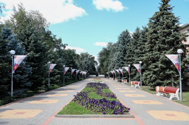 Волгоградская правда