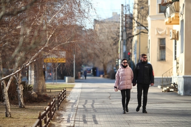 Волгоградская правда