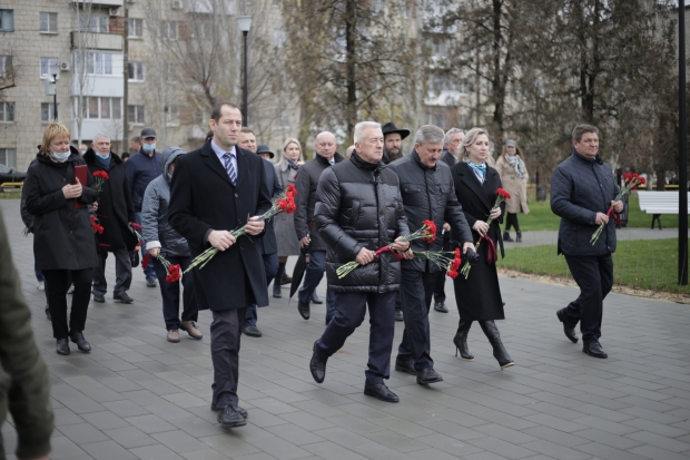 Волгоградская правда Волгоградская правда