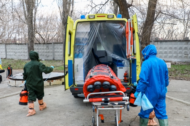 Волгоградская правда Волгоградская правда