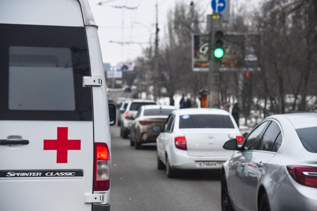 Волгоградская правда Волгоградская правда