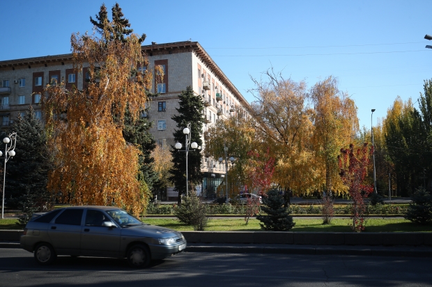 Волгоградская правда Волгоградская правда