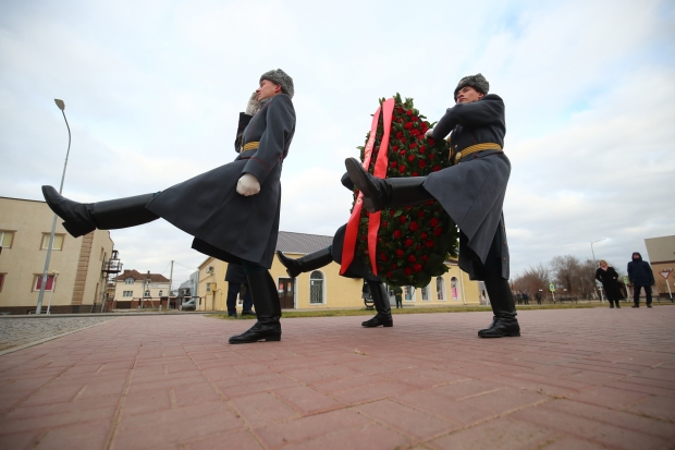 Волгоградская правда