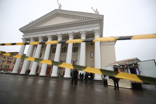 Волгоградская правда Волгоградская правда