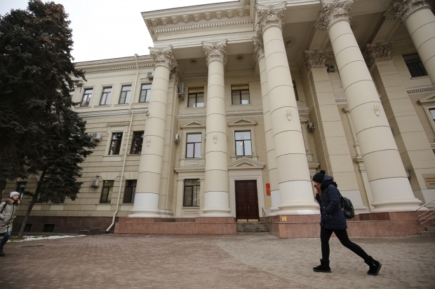 Волгоградская правда Волгоградская правда