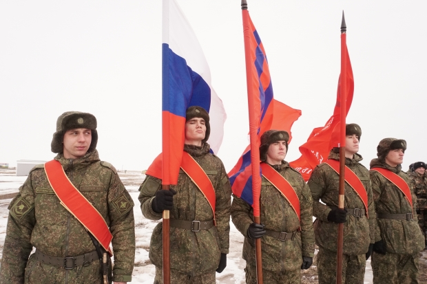 Волгоградская правда Волгоградская правда
