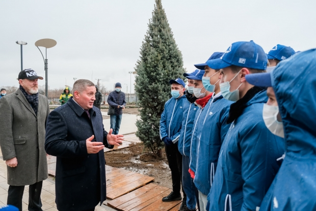 Волгоградская правда