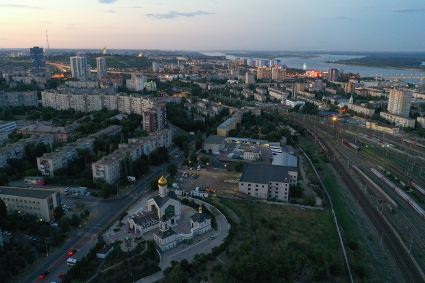 Волгоградская правда Волгоградская правда