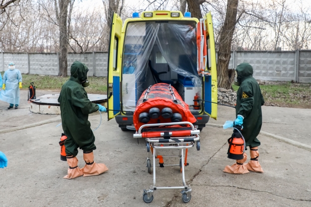 Волгоградская правда Волгоградская правда