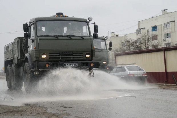 Волгоградская правда Волгоградская правда