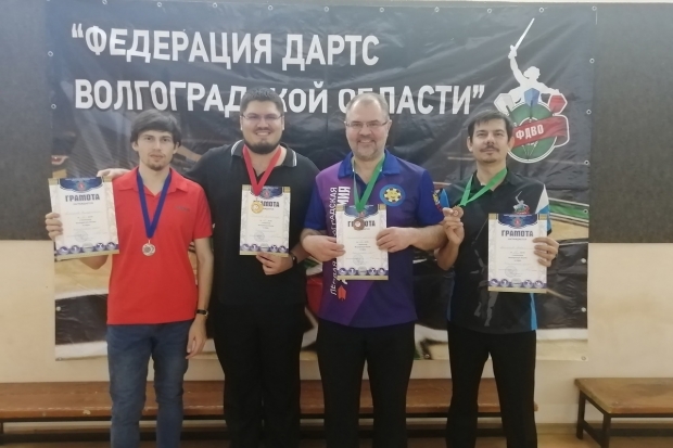 Волгоградская правда Волгоградская правда