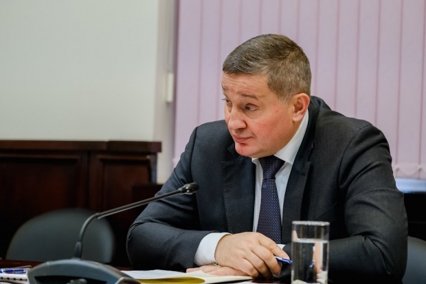 Глава Волгоградской области проведет прямую линию 16 декабря