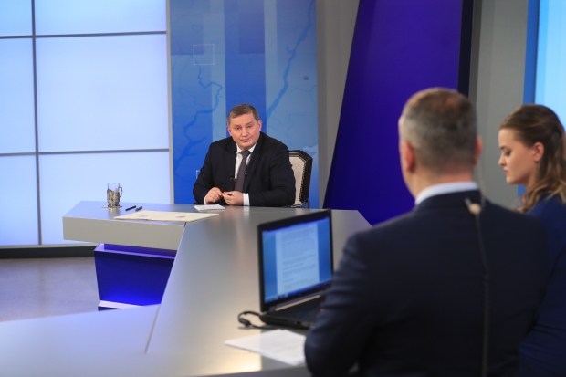 Волгоградская правда Волгоградская правда