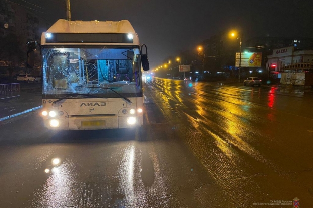 Волгоградская правда
