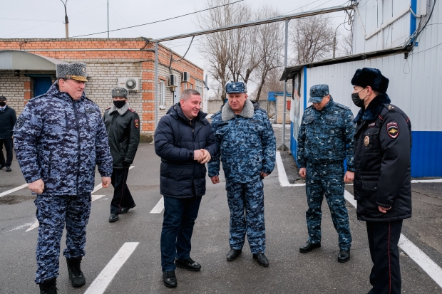 Волгоградская правда