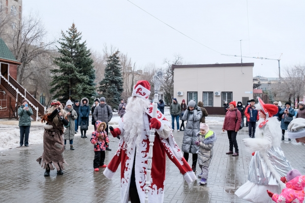Волгоградская правда Волгоградская правда