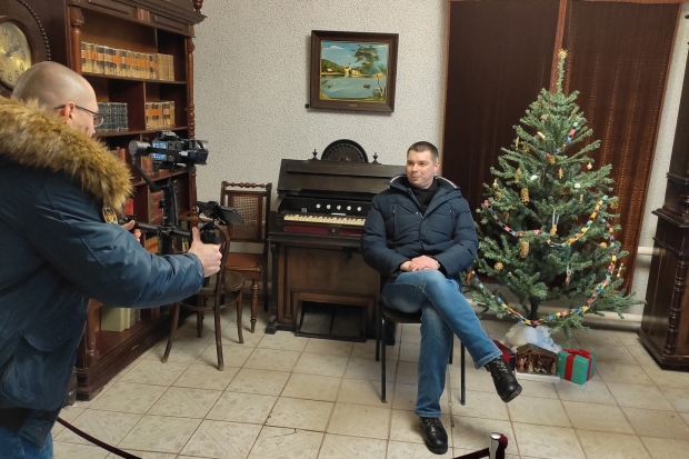 Волгоградская правда