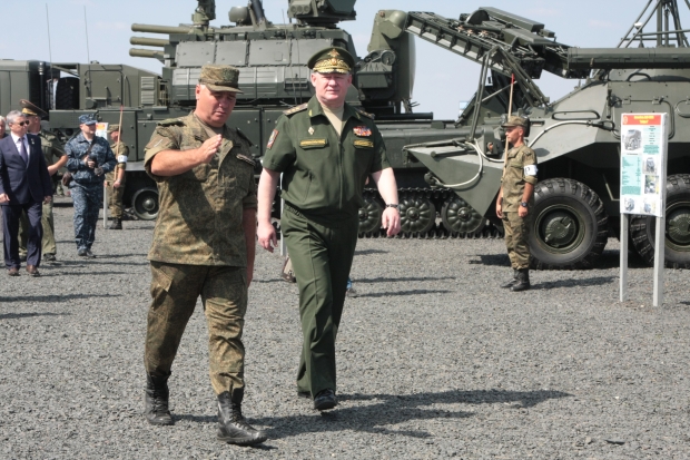 Волгоградская правда