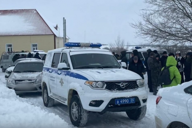 Волгоградская правда Волгоградская правда