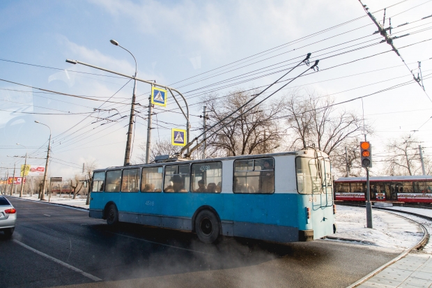 Волгоградская правда