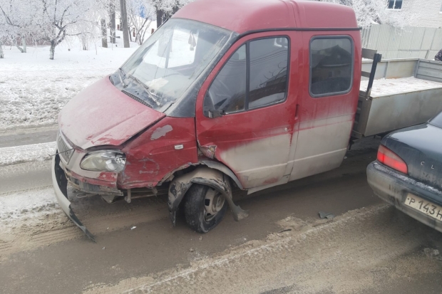 Волгоградская правда Волгоградская правда