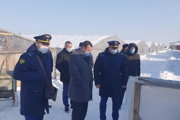 Волгоградская правда