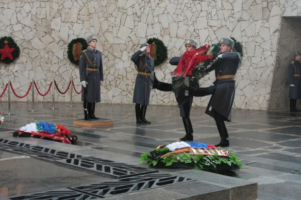Волгоградская правда Волгоградская правда